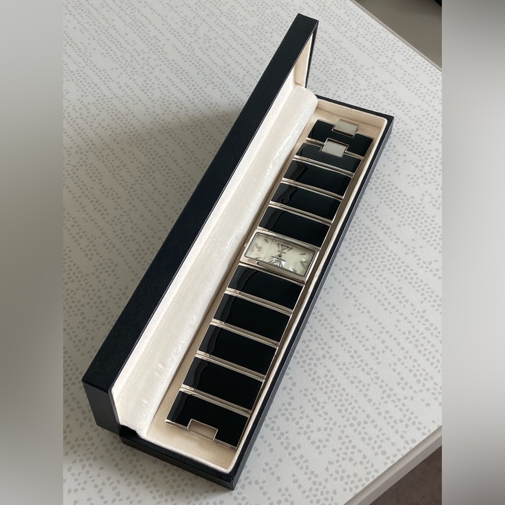 Philip Mercier Quartz Watch